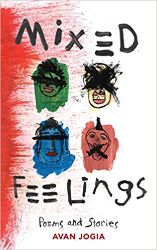 My new book, Mixed Feelings, is available in stores and online now.